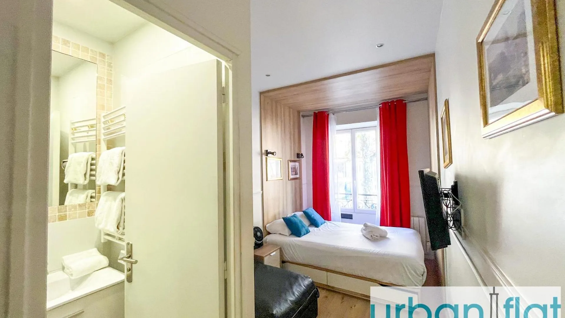 Apartment 81 - Luxe Sebastopol