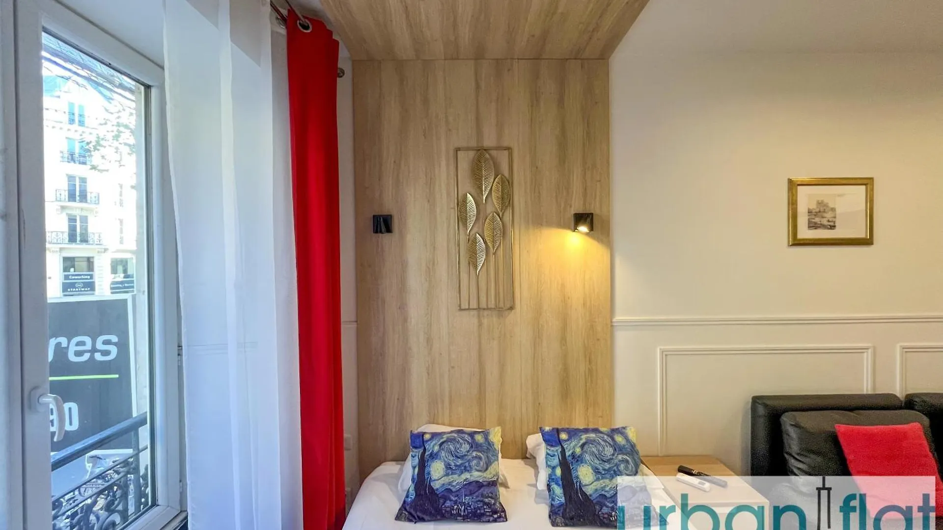 81 - Luxe Sebastopol Daire *