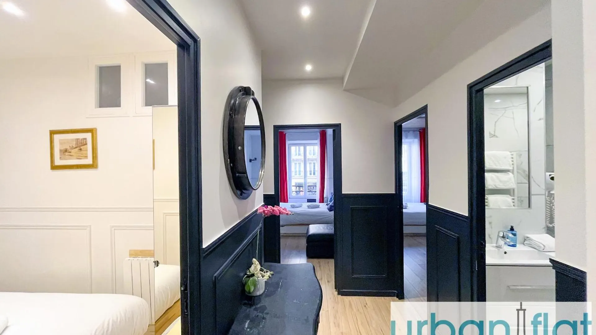 81 - Luxe Sebastopol *
