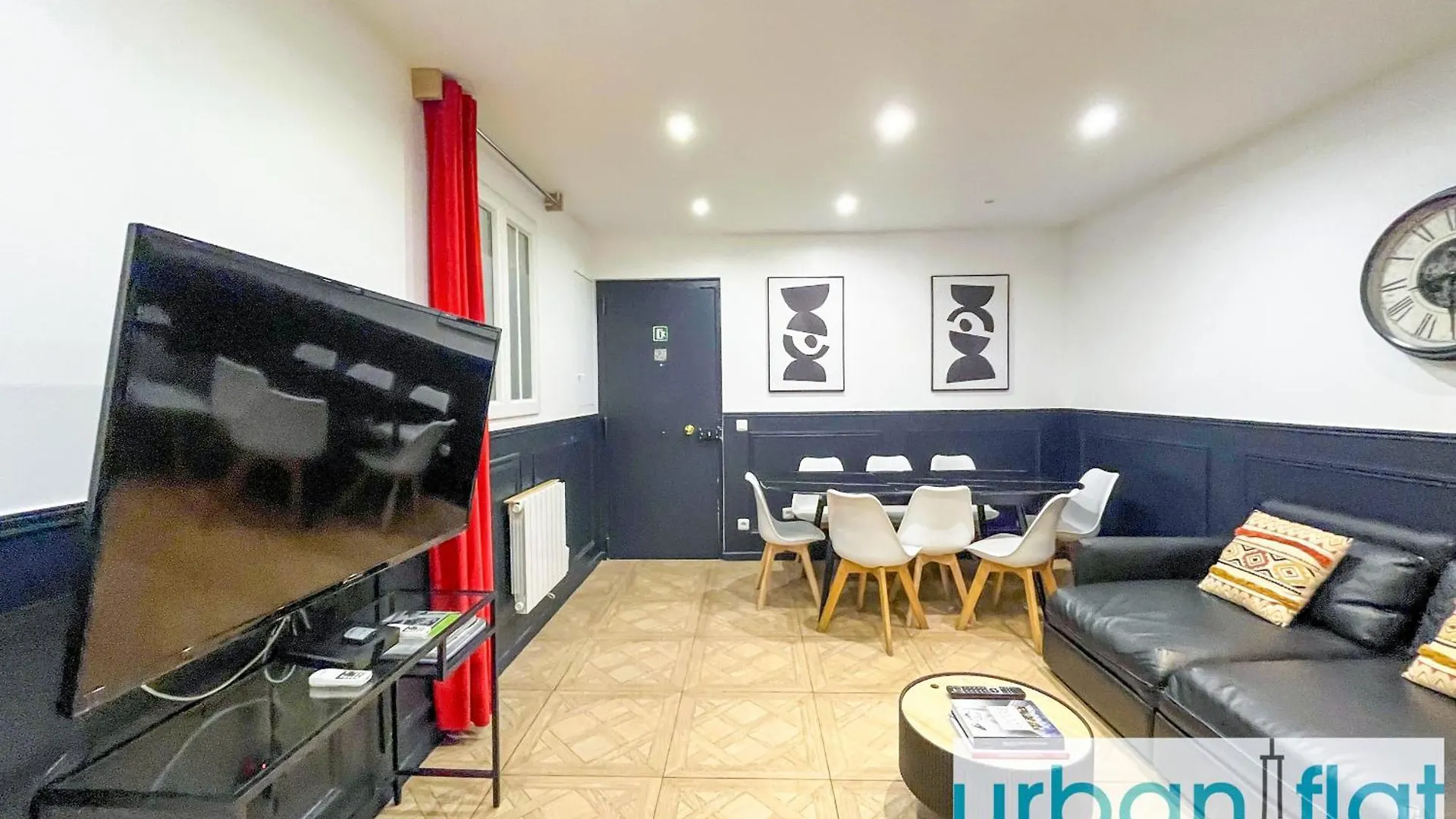 81 - Luxe Sebastopol