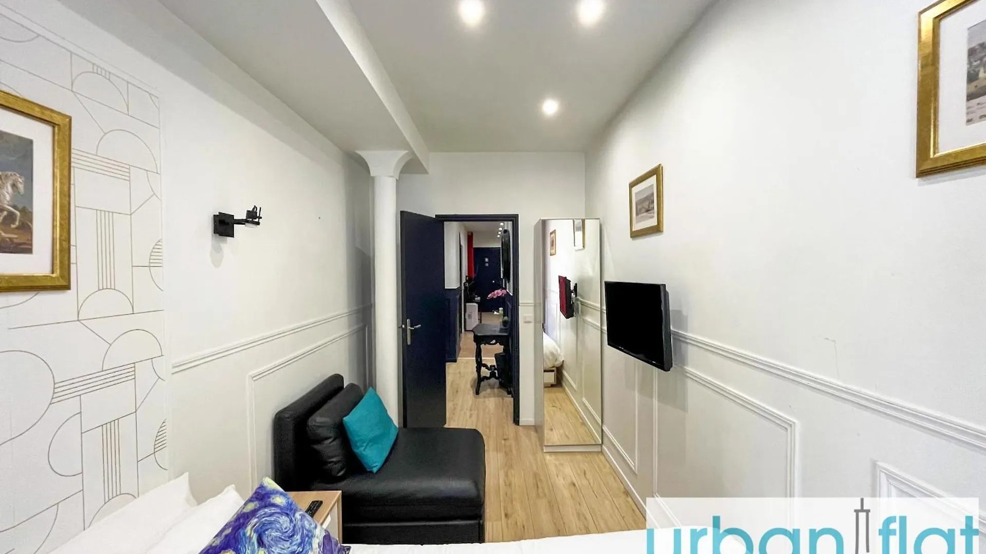 Apartment 81 - Luxe Sebastopol *