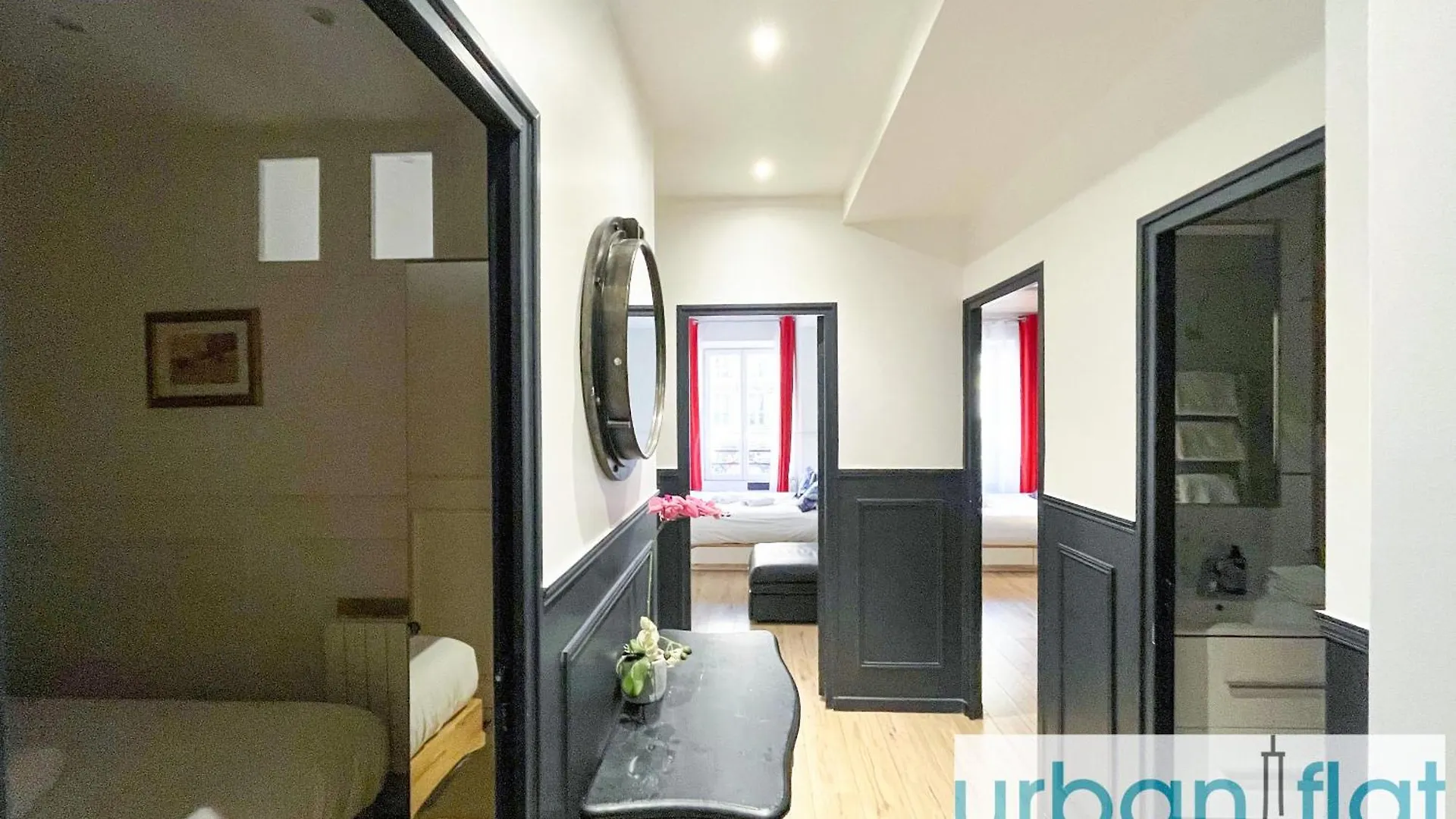 81 - Luxe Sebastopol *