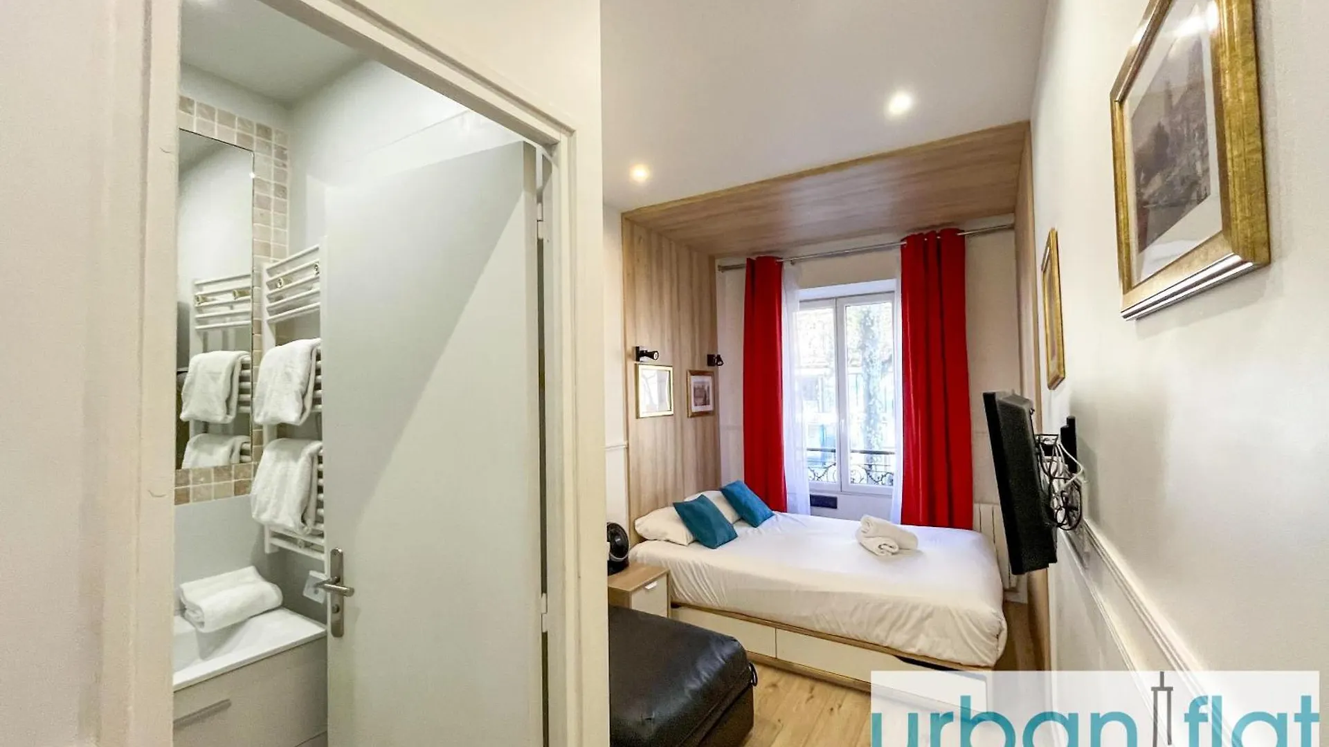 Apartment 81 - Luxe Sebastopol