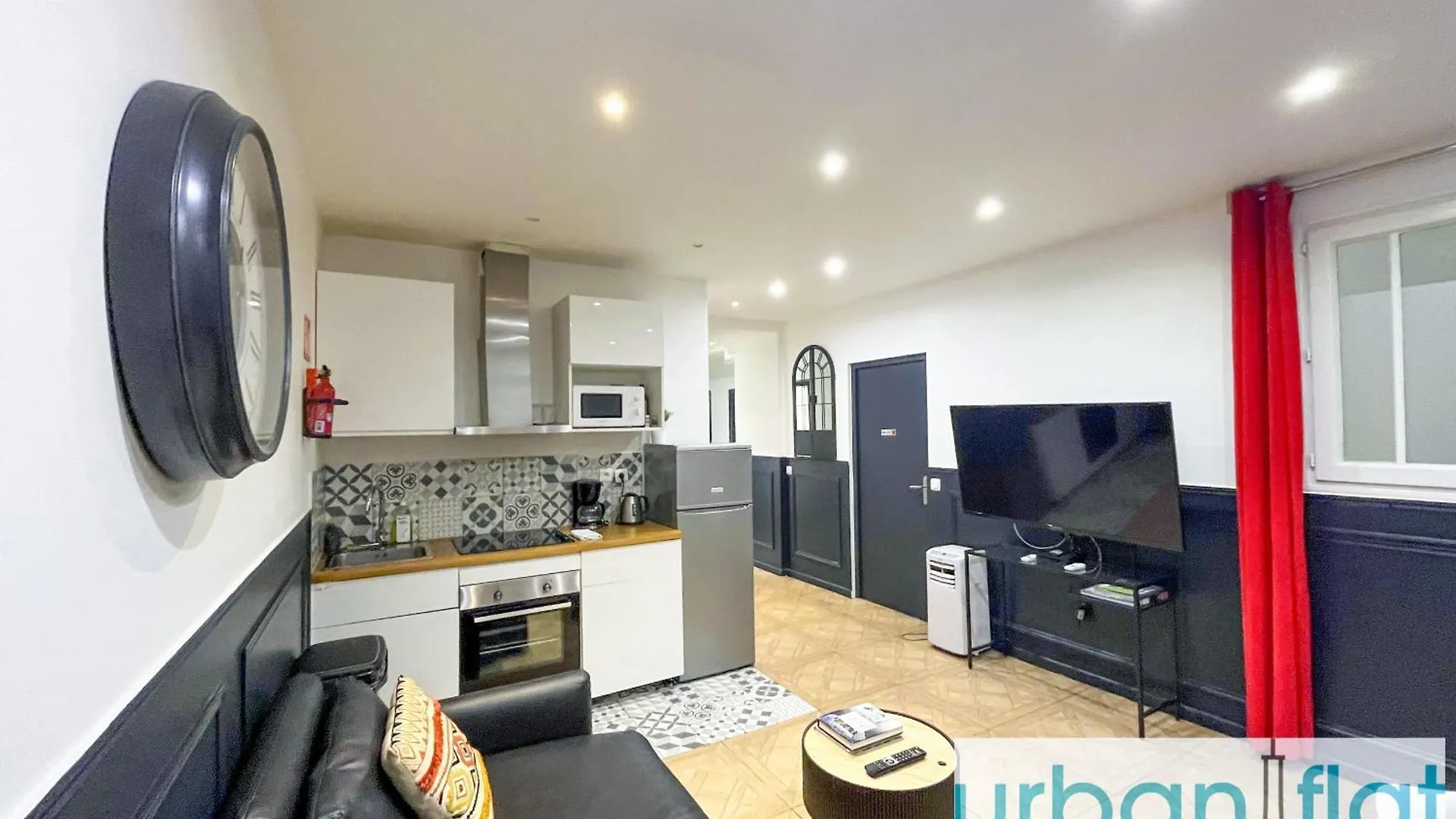 Apartment 81 - Luxe Sebastopol *